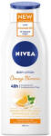 Nivea Lotiune de corp Nivea, Orange, 400 ml (9005800355672)