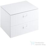 Ravak COMFORT 800 80x46 cm-es mosdópult SD Comfort bútorhoz, fehér X000001380 (X000001380)