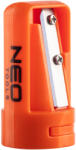 NEO TOOLS Ascutitoare tehnica pentru creioane tamplarie/zidarie/sticla 13-830 (13-830)