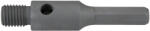 GRAPHITE Adaptor hexagonal pentru carote diamantate 57H880 (57H880)