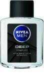 Nivea Men Lotiune dupa ras Nivea Men Deep, 100 ml (9005800297392)