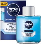 Nivea Men Lotiune dupa ras Nivea Men Protect & Care pentru ten normal, 100 ml (4005808753475)