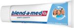 Blend-a-med Pasta de dinti Family Protection, Blend-a-med , 75 ml (KT-PAZBLE75X2)