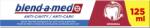 Blend-a-med Pasta de dinti Blend-a-Med Anti-cavity Original, 125 ml (8001090422880)