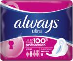 Always Absorbante Always Ultra Super Plus, 8 buc (4015400403845)