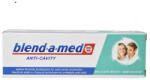 Blend-a-med Pasta de dinti Blend-a-med Anti Cavity Delicate White, 75 ml (BD-26)