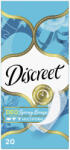 Discreet Absorbante Discreet Deo Spring Breeze 20 buc (4015400179634)