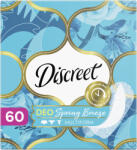 Discreet Absorbante Discreet Deo Spring Breeze 60 buc (4015400179757)