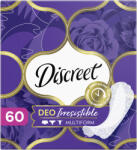 Discreet Absorbante zilnice Discreet Deo Irresistible, 60 buc (8001090161994)