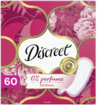 Discreet Absorbante zilnice Discreet Normal fara parfum, 60 buc (8001090162076)