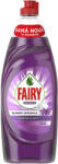 Fairy Detergent de vase Fairy Extra+ Liliac 650 ml (8001841663814)
