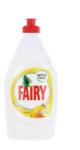 Fairy Detergent de Vase Fairy Lemon, 400 ml (ALL-289)