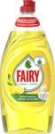 Fairy Detergent de vase Fairy Lemon, 800 ml (8001090902474)