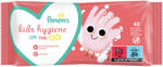 Pampers Servetele umede Pampers Hygiene on the go, 1 pachet, 40 buc (8006540222089)