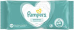 Pampers Servetele umede Pampers Sensitive, 1 pachet , 52 buc (8001841041391)