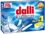 Dalli Tablete pentru masina de spalat vase, Dalli, 40 buc (029569)