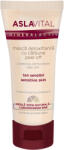 ASLAVital Masca detoxifianta cu carbune Aslavital, 100 ml (5943000103317) Masca de fata