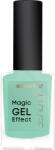Gerovital Lac de unghii Gerovital Beauty Magic Gel Effect, 04, 11 ml (5943000102068)