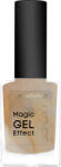Gerovital Lac de unghii Gerovital Beauty Magic Gel Effect, 01, 11 ml (5943000102006)