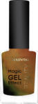 Gerovital Lac de unghii Gerovital Beauty Magic Gel Effect, 17, 11 ml (5943000102327)