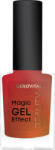 Gerovital Lac de unghii Gerovital Beauty Magic Gel Effect, 14, 11 ml (5943000102266)