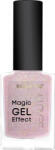 Gerovital Lac de unghii Gerovital Beauty Magic Gel Effect, 19, 11 ml (5943000102365)