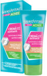 Gerovital Crema CC matifianta Gerovital Stop Acnee, 30 ml (5943000096350)