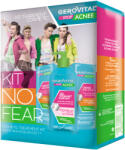 Gerovital Set tratament cosmetic Gerovital Stop Acnee: Gel spumant purifiant, 150 ml (5943000098385)
