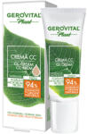 Gerovital Crema CC microbiom protect Gerovital Plant, mediu matifianta, 30 ml (5943000104789)
