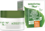Gerovital Crema antirid nutritiva microbiom protect Gerovital Plant, 50 ml (5943000104765)
