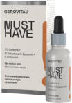 Gerovital Ser contur pentru ochi Gerovital Must Have, 30 ml (5943000112289)