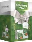 Gerovital Set cadou Gerovital Plant: Crema antirid nutritiva, 50 ml + Apa micelara, 150 ml (5943000110681)