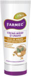Farmec Crema pentru maini si unghii Farmec, 100 ml (5943000095070)