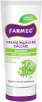 Farmec Crema pentru ingrijirea calcaielor Farmec cu bambus, 100 ml (5943000095179)