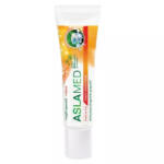 Aslamed Pasta de Dinti AslaMed pentru Gingii Sanatoase, cu Argila Speciala si Catina, 18 ml (5943000100163)