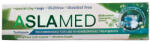 Farmec Pasta de dinti recomandata in tratamente homeopate - ASLAMED 75 ml, Farmec (5943000078561)