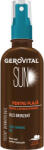 Gerovital Ulei bronzant pentru plaja Gerovital Sun, 150 ml (5943000088133)