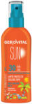 Gerovital Lapte protectie solara pentru copii Gerovital Sun SPF 30, 150 ml (5943000088331)
