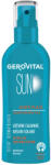 Gerovital Lotiune calmare arsuri solare Gerovital Sun, 150 ml (5943000088430)
