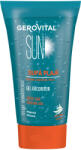 Gerovital Gel racoritor dupa plaja Gerovital Sun, 150 ml (5943000088393)