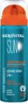 Gerovital Lotiune spray 3 in 1 dupa plaja Gerovital Sun, 150 ml (5943000088454)