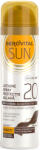 Gerovital Lotiune spray pentru protectie solara Gerovital Sun, SPF 20, 150 ml (5943000109487)