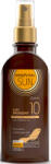 Gerovital Ulei bronzant Gerovital Sun, SPF 10, 150 ml (5943000109449)