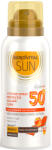 Gerovital Lotiune spray cu protectie solara Gerovital Sun pentru copii, SPF 50, 100 ml (5943000109609)