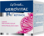 Gerovital Crema Gerovital H3 Retinol prevenire riduri, 50 ml (5943000082629)