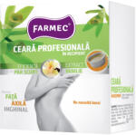 Farmec Ceara depilatoare profesionala Farmec, in recipient, 100 g (5943000092734)