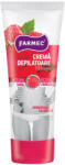 Farmec Crema depilatoare Farmec TEENager, Zmeura, 150 ml (5943000092529)