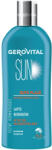 Gerovital Lapte reparator dupa plaja Gerovital Sun, 200 ml (5943000088416)