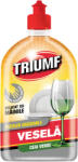 TRIUMF Detergent vesela ceai verde Triumf, 500 ml (5946035074164)