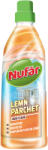 Nufar Solutie curatare lemn si parchet fara ceara Nufar, 750 ml (5946035073945)
